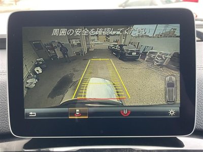 MERCEDES-BENZ G-CLASS - 4