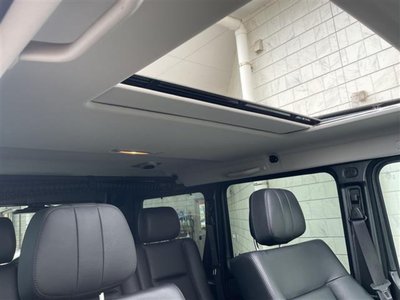 MERCEDES-BENZ G-CLASS - 2