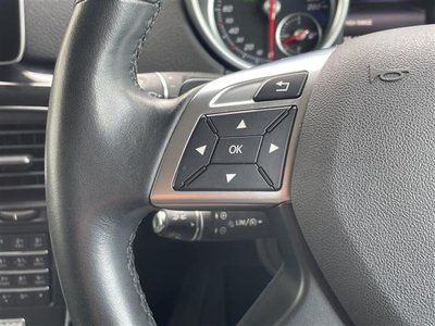 MERCEDES-BENZ G-CLASS - 8