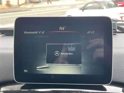 MERCEDES-BENZ G-CLASS - 6