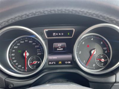 MERCEDES-BENZ G-CLASS - 7