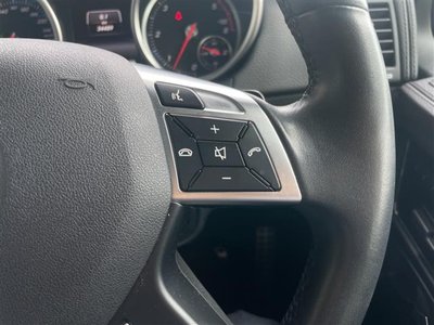 MERCEDES-BENZ G-CLASS - 9