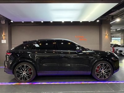 PORSCHE CAYENNE - 6