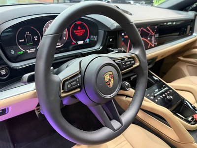 PORSCHE CAYENNE - 10