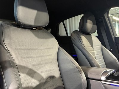 MERCEDES-BENZ GLC - 7