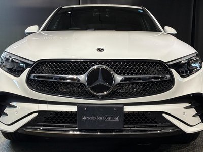 MERCEDES-BENZ GLC - 5
