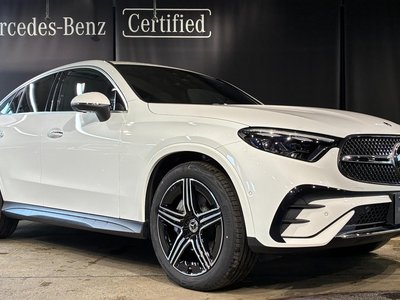 MERCEDES-BENZ GLC - 4