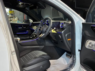 MERCEDES-BENZ GLC - 6