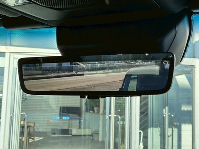 TOYOTA LAND CRUISER 250 - 5