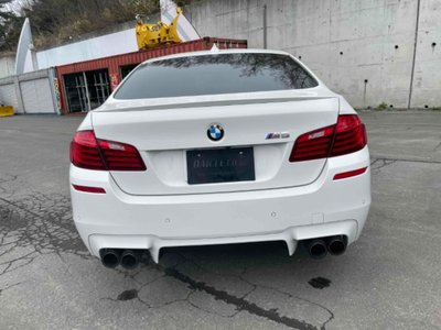 BMW M5 - 6