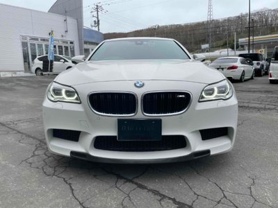 BMW M5 - 5
