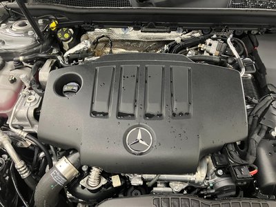 2025 Mercedes-BENZ A-CLASS thumbnail 42