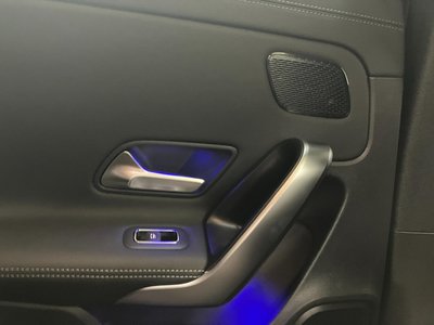2025 Mercedes-BENZ A-CLASS thumbnail 35