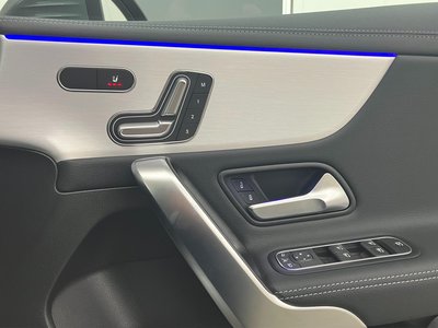 2025 Mercedes-BENZ A-CLASS photo 10