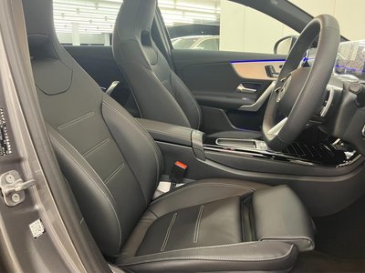 2025 Mercedes-BENZ A-CLASS photo 7