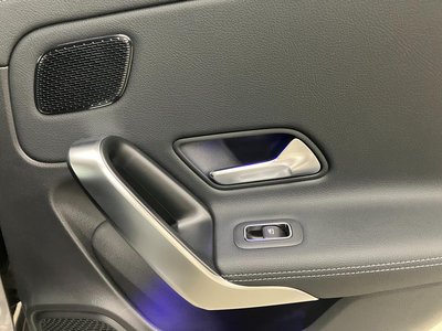 2025 Mercedes-BENZ A-CLASS thumbnail 31
