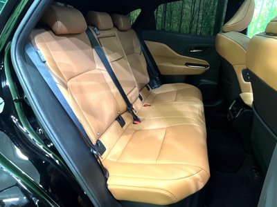 TOYOTA CROWN SPORT - 9