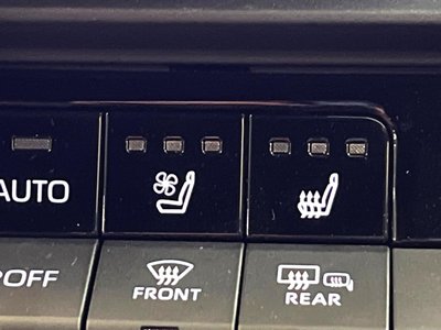 TOYOTA CROWN SPORT - 6