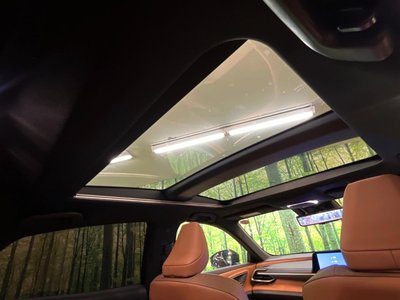 TOYOTA CROWN SPORT - 3