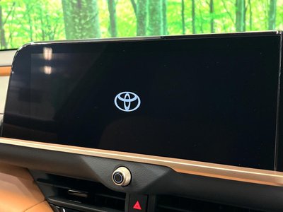 TOYOTA CROWN SPORT - 4