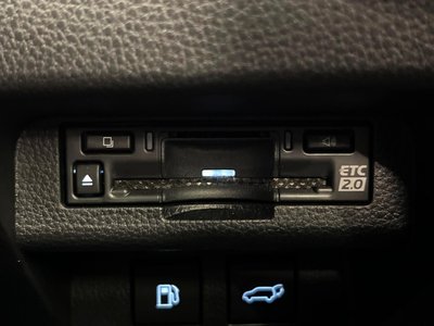 TOYOTA CROWN SPORT - 7