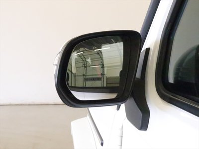MERCEDES-BENZ G-CLASS - 6