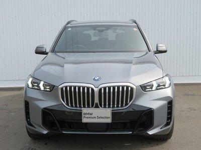 2023 BMW X5 缩略图 19