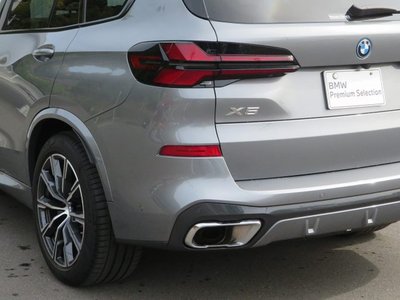 2023 BMW X5 缩略图 26