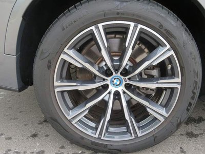 2023 BMW X5 缩略图 34