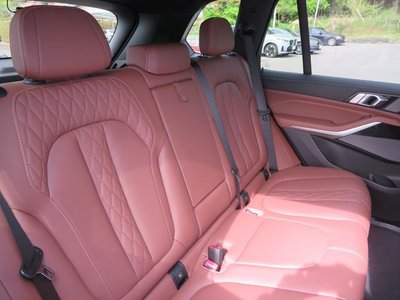 BMW X5 - 10
