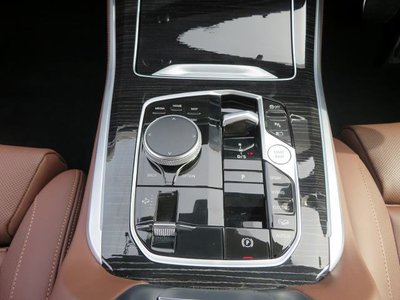 2023 BMW X5 缩略图 16