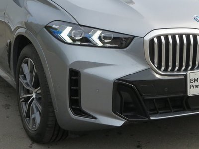 2023 BMW X5 缩略图 28