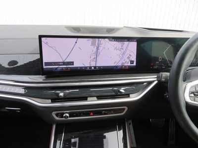 2023 BMW X5 缩略图 15