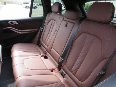 2023 BMW X5 缩略图 11