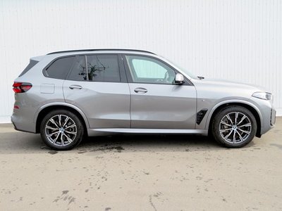 2023 BMW X5 缩略图 21