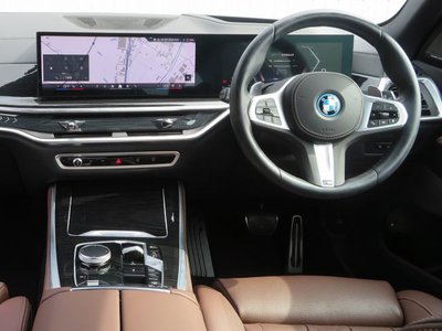BMW X5 - 4