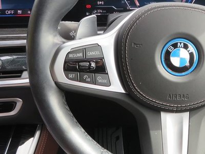 BMW X5 - 7