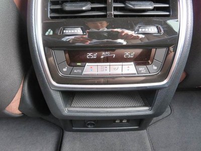 2023 BMW X5 缩略图 12