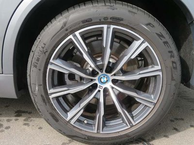 2023 BMW X5 缩略图 35