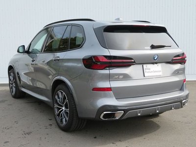 2023 BMW X5 缩略图 24