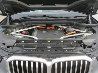 2023 BMW X5 缩略图 30