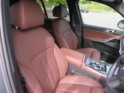 BMW X5 - 8