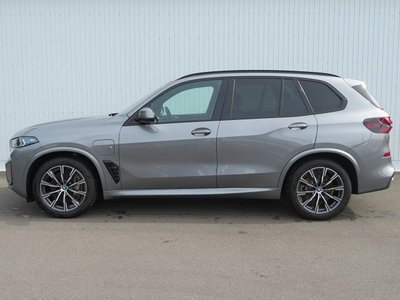 2023 BMW X5 缩略图 25