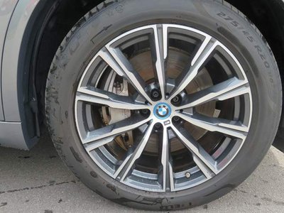 2023 BMW X5 缩略图 33