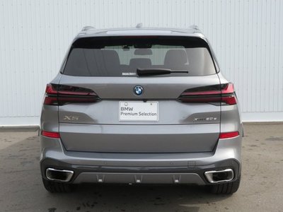 2023 BMW X5 缩略图 23