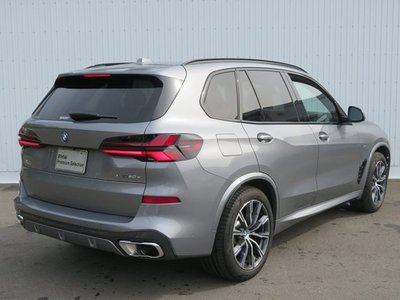 2023 BMW X5 缩略图 22