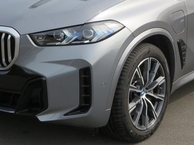 2023 BMW X5 缩略图 27