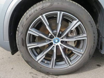 2023 BMW X5 缩略图 36