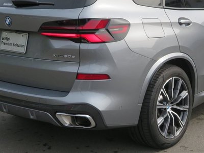 2023 BMW X5 缩略图 29