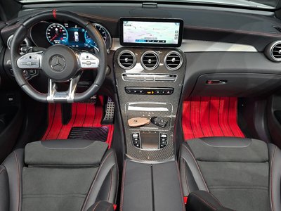 MERCEDES-BENZ GLC - 5